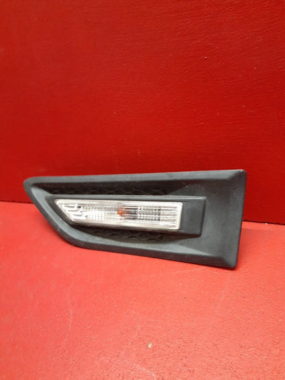 2012 2013 Kia Soul Left Driver Turn signal Marker Lamp 87771-2K100