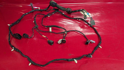 2006-2010 Ford Explorer Mercury Mountaineer Hatch Liftgate Wiring Harness