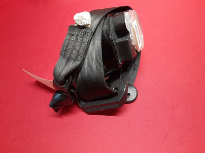 2012 - 2017 Hyundai Accent REAR RIGHT OUTER Seat Belt Retractor HATCHBACK ONLY