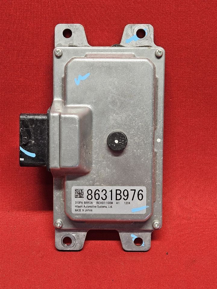 2022-2024 Mitsubishi Outlander Transmission Control Module TCM TCU - 26k Miles