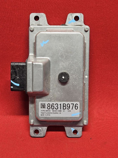 2022-2024 Mitsubishi Outlander Transmission Control Module TCM TCU - 26k Miles