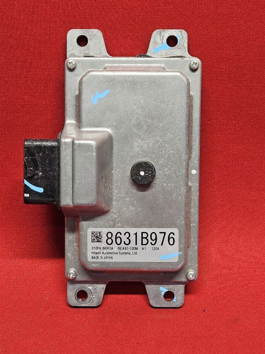 2022-2024 Mitsubishi Outlander Transmission Control Module TCM TCU - 26k Miles