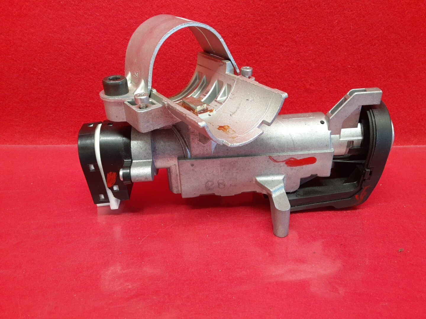2007 - 2017 GM Multi Vehicle Ignition Switch Assembly W/ key Lock Set 23122150