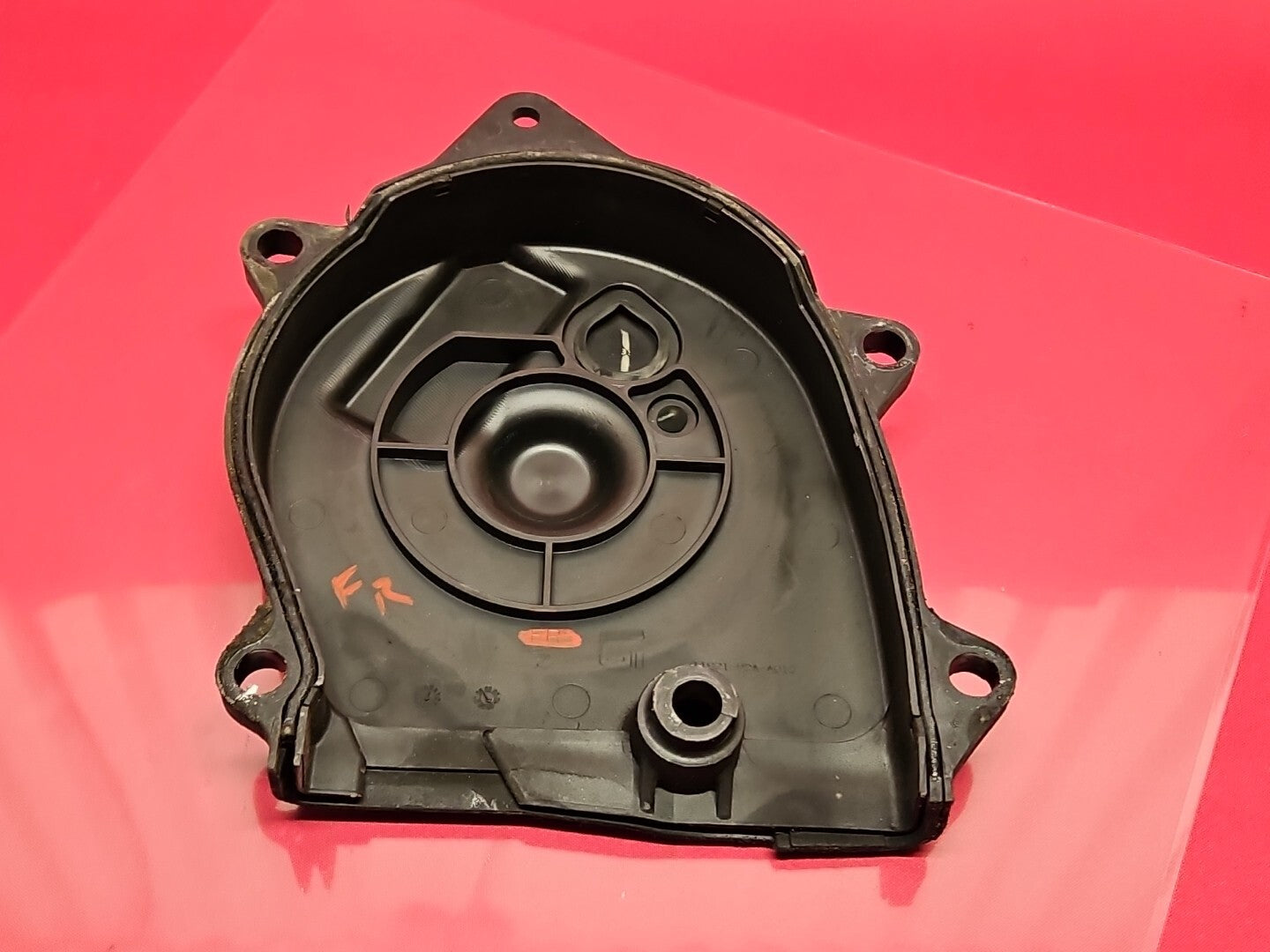 2003-2024 Acura Multi Vehicle Engine Timing Cover Front 3.2L 3.5L 11820-RCA-A00