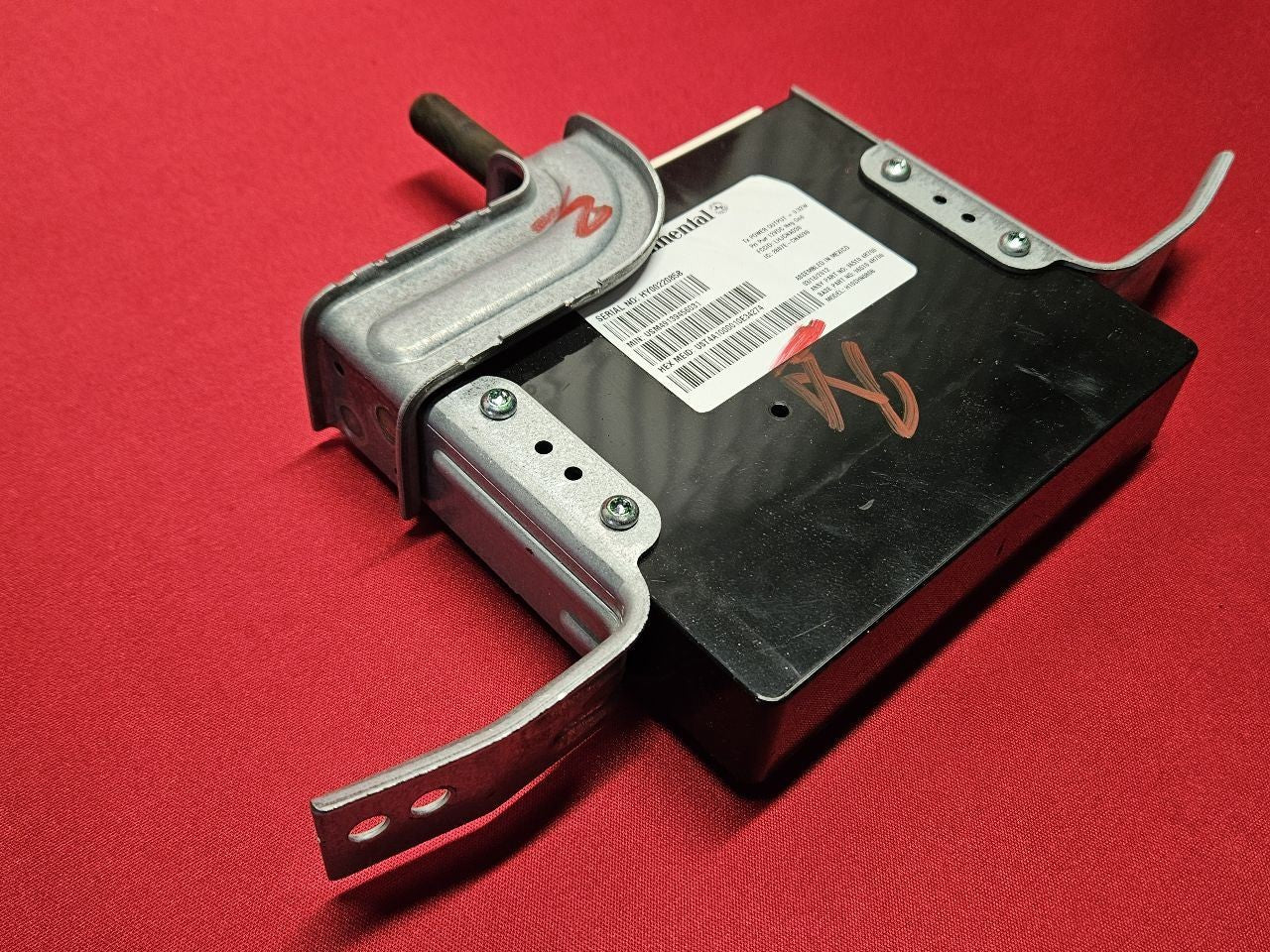 2011-2015 Hyundai Sonata MTS Bluetooth BlueLink Telematics Communication Module