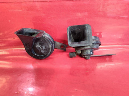 2015-2017 Hyundai Sonata High Note Pitch Low Note Pitch Horn SET