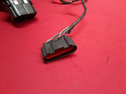2014 Ford Focus REAR LEFT DRIVER Door Wiring Harness Loom DM5T-14240-LCB