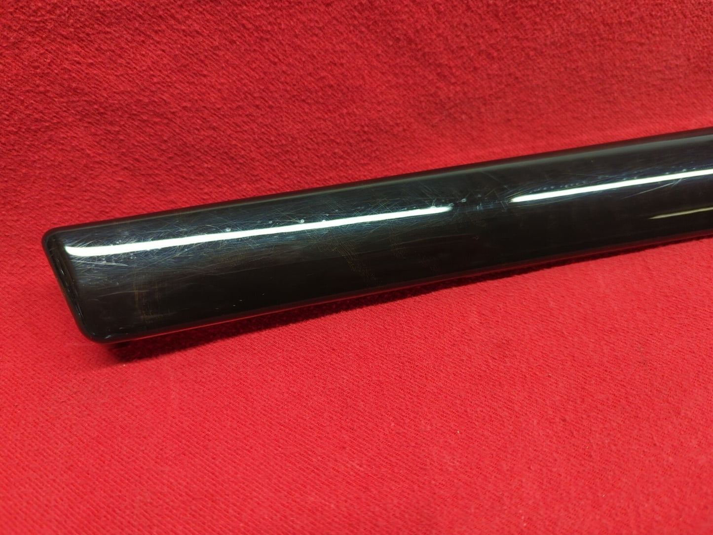 2010 - 2016  BMW 550I / 535I GT F07 - Driver Side Front Door - Interior Trim