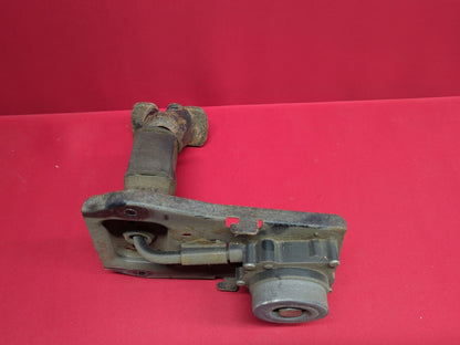 2007 - 2017 Traverse Enclave Acadia Outlook - Spare Tire Winch / Carrier