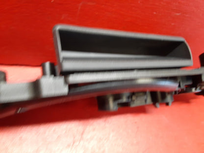 2007 Volvo V50 Glove Box Storage Container Lock Assembly