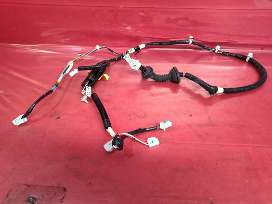 2008-2013 Lexus IS250 REAR LEFT DRIVER Door Wiring Harness 82153-53041