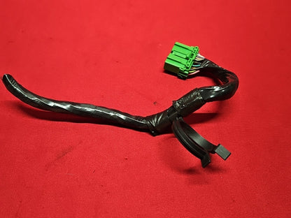 1998 Ford Explorer Communication Body Control Module BCM BCU -PIGTAIL WIRES ONLY