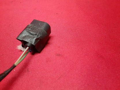 2010 - 2019 Lincoln MKT FRONT Pillar Tweeter w/ THX  AE9T-19B170-AA  PIGTAIL