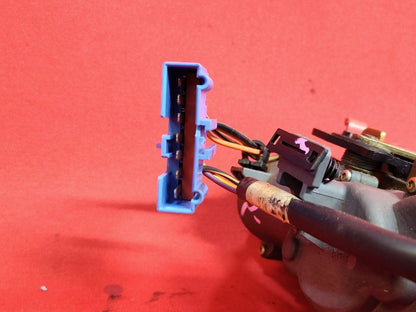 2001-2007 Chrysler Dodge Van FRONT LEFT DRIVER Door Latch Lock Actuator