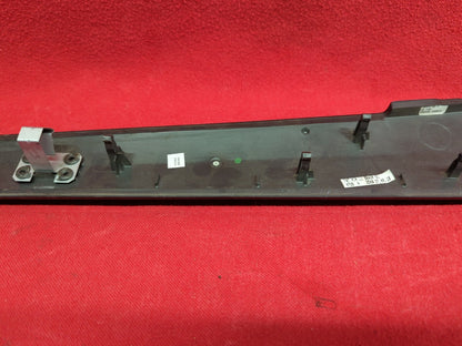 2010 - 2016  BMW 550I / 535I GT F07 - Passenger Side Rear Door - Interior Trim
