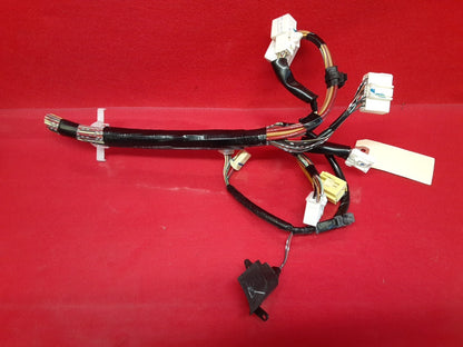 2007 2008 2009 Mazda CX-7 CX-9 Steering Column Ignition & Stalks PIGTAILS ONLY