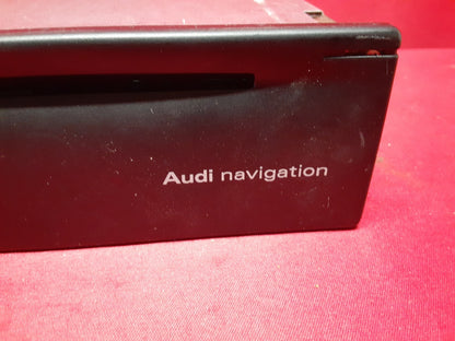 2002 - 2006 Audi Navigation System Player Unit 	4B0-919-887-EX