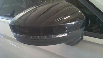 18-24 VW Volkswagen Tiguan LEFT DRIVER Inner Liftgate Mounted Tail Light Lamp