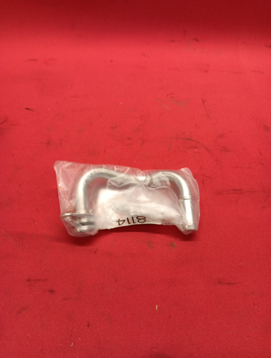 2013-2018 Volkswagen Audi Turbocharger Coolant Line 06K121492M
