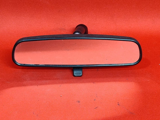 2018-2020 Mitsubishi Eclipse Cross Interior Rearview Mirror Manual Dim 7630A196