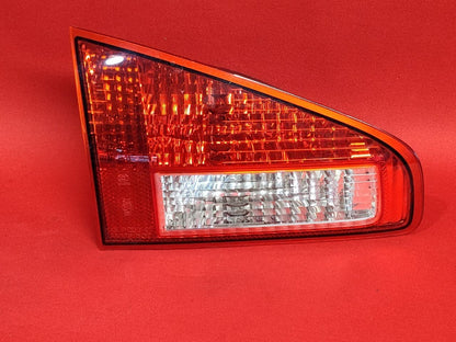 2008-2014 Subaru Tribeca LEFT DRIVER INNER Liftgate Hatch Tail Light Lamp
