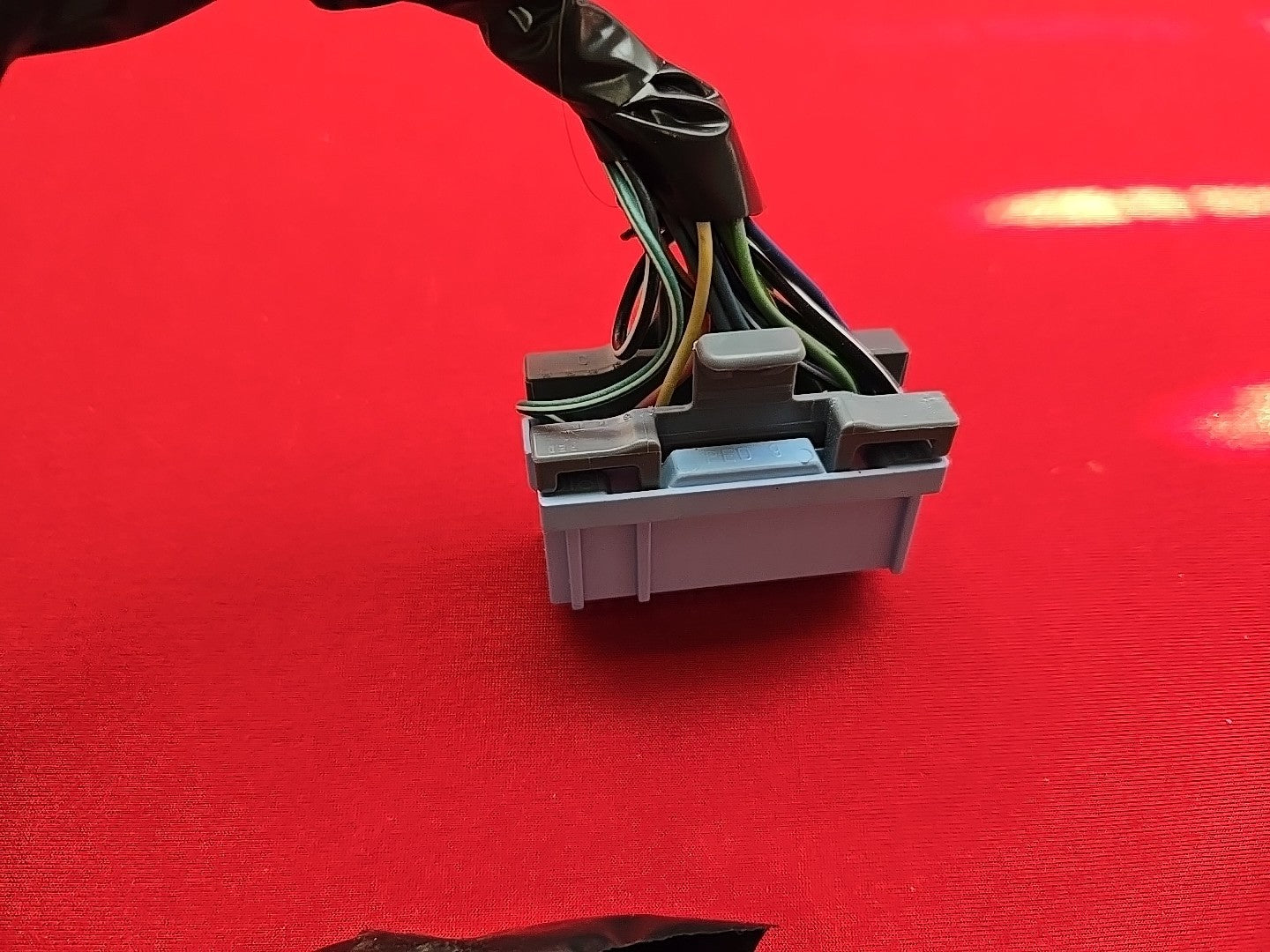 1997-1999 Buick Oldsmobile Pontiac Dash Body Control Module BCM BCU - PIGTAILS
