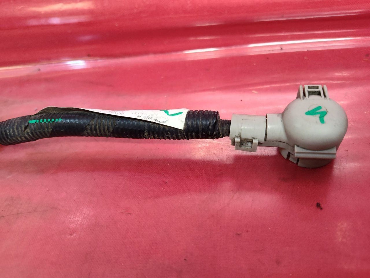 2014-2018 Mazda 3 6 JAPAN Negative Battery Cable w/ Terminal Sensor PE05-18-8A1