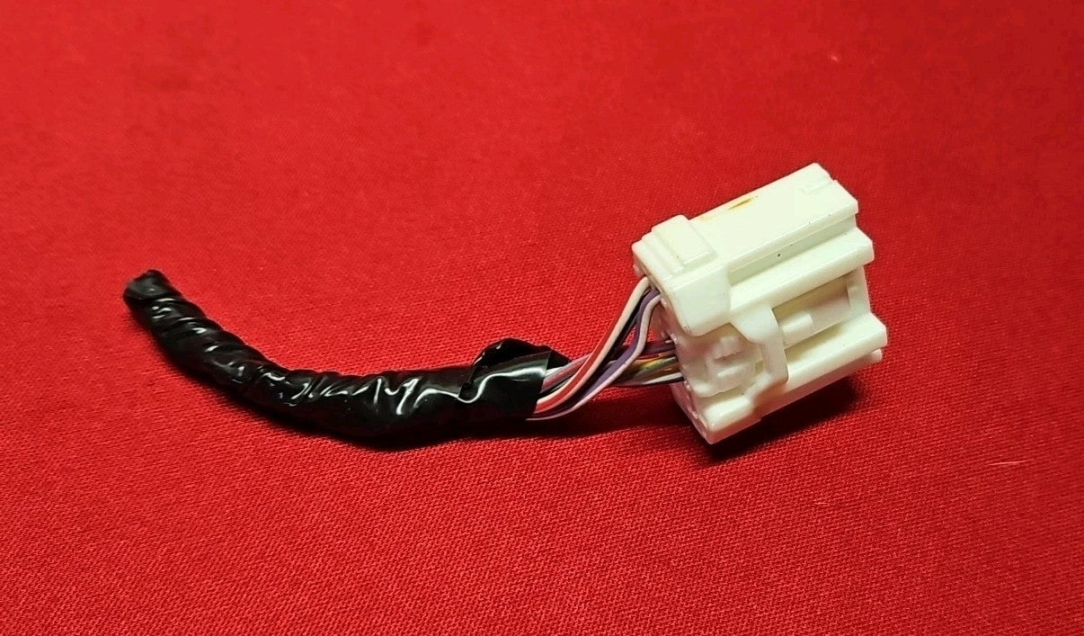 2008 Mercury Mariner Ford Escape 4WD Transfer Case Control Module - PIGTAIL WIRE
