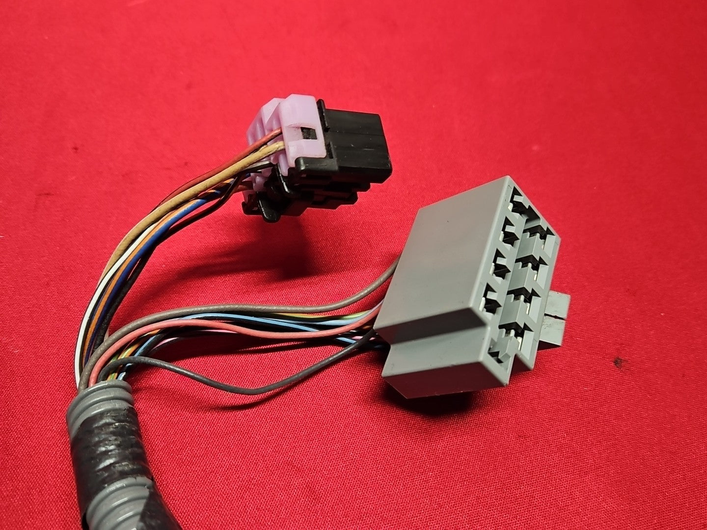 1995-1998 Ford Explorer Mercury Mountaineer Headlight / Dimmer Switch - PIGTAILS