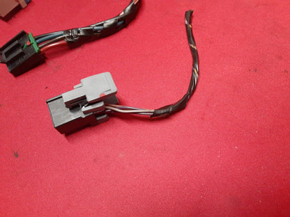 2006 2007 Cadillac CTS FRONT Left or Right Door Lock Module 15251258 PIGTAILS