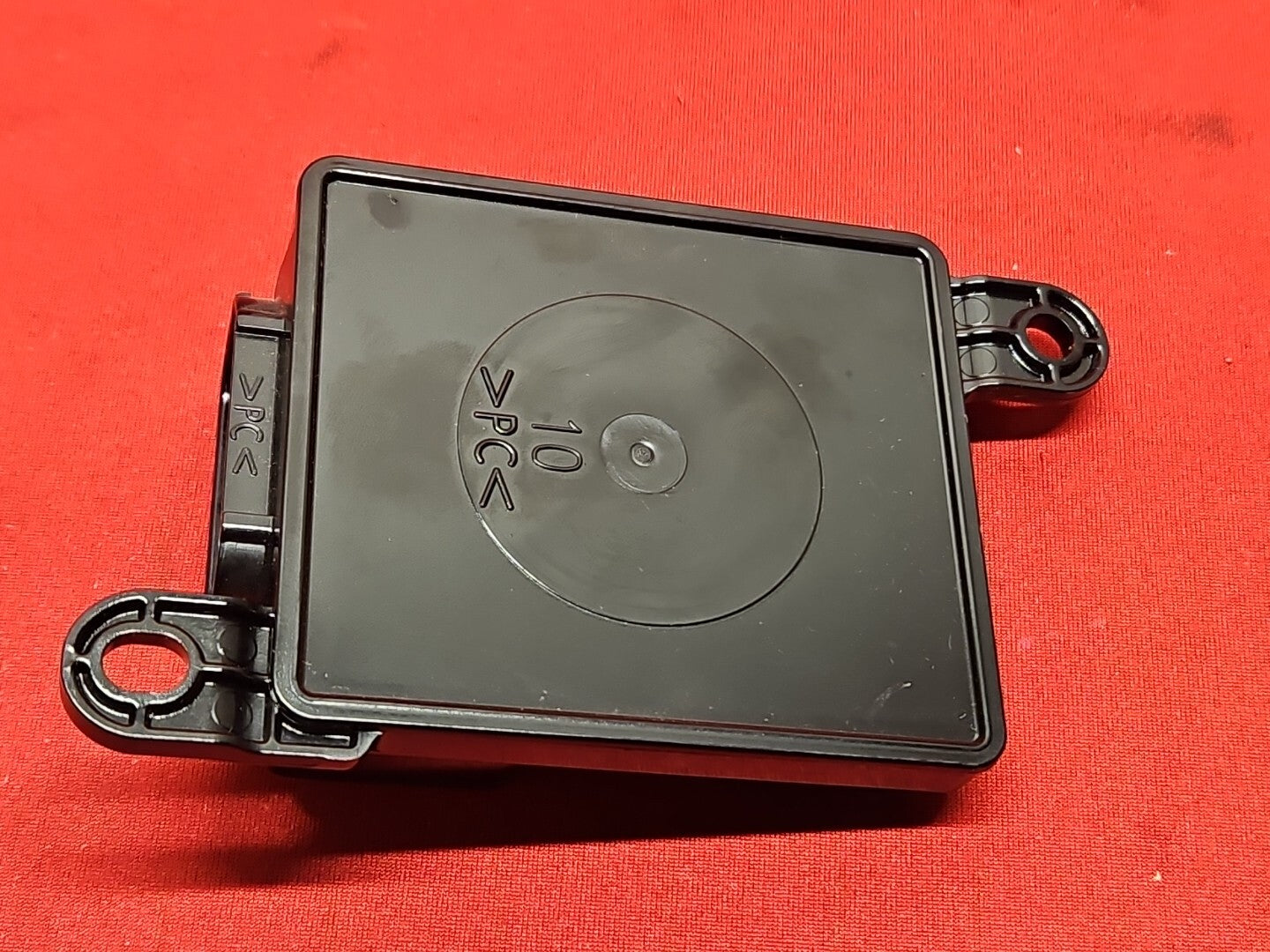 2006 - 2009 Land Rover Range Rover Sport HSE Passenger Seat Occupancy Sensor