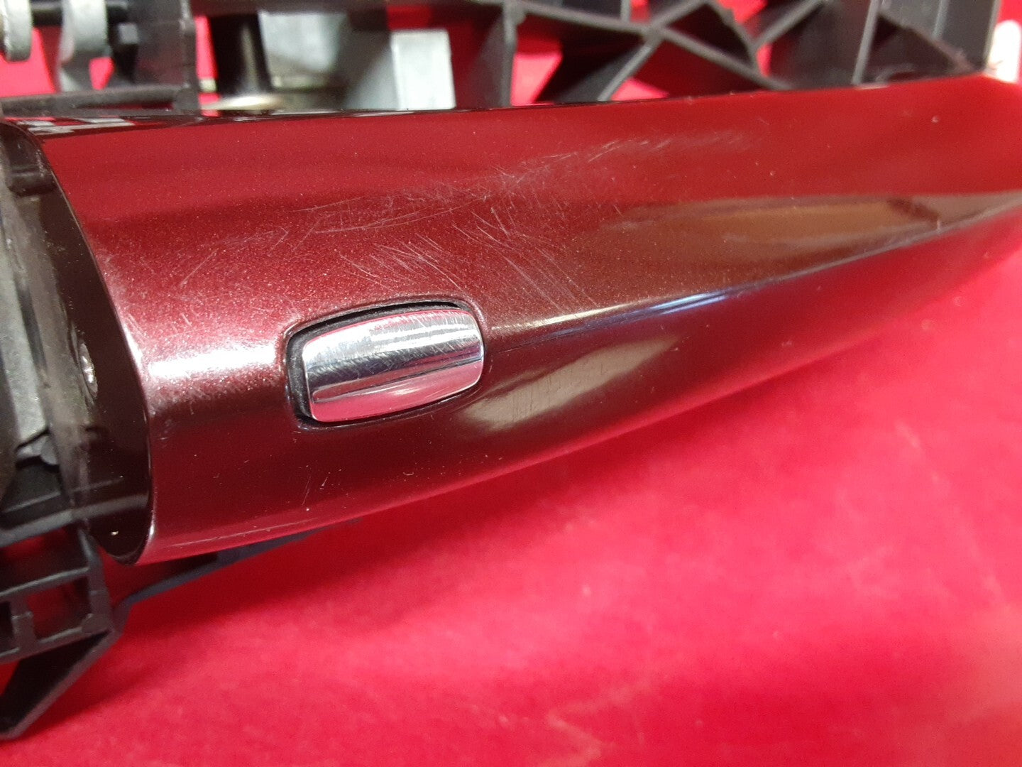 18-20 Buick Regal Sportback TourX FRONT LEFT DRIVER Door Handle 491C: Rioja Red