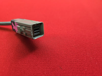 2010-2014 Subaru Outback / Legacy WAGON Rear Backup Camera Clarion - PIGTAIL