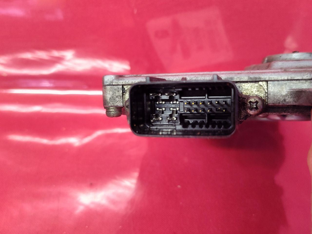 2012-2019 Fiat 500 1.4L L4 Aisin 6Spd A/T Transmission Control Module TCM TCU