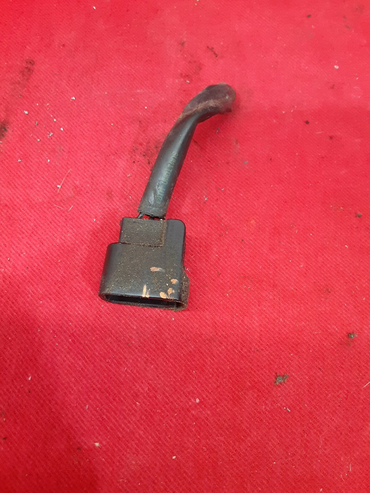 2003 - 2008 Pilot Ridgeline MDX Ignition Coil - (1) Coil Pigtail / Connector