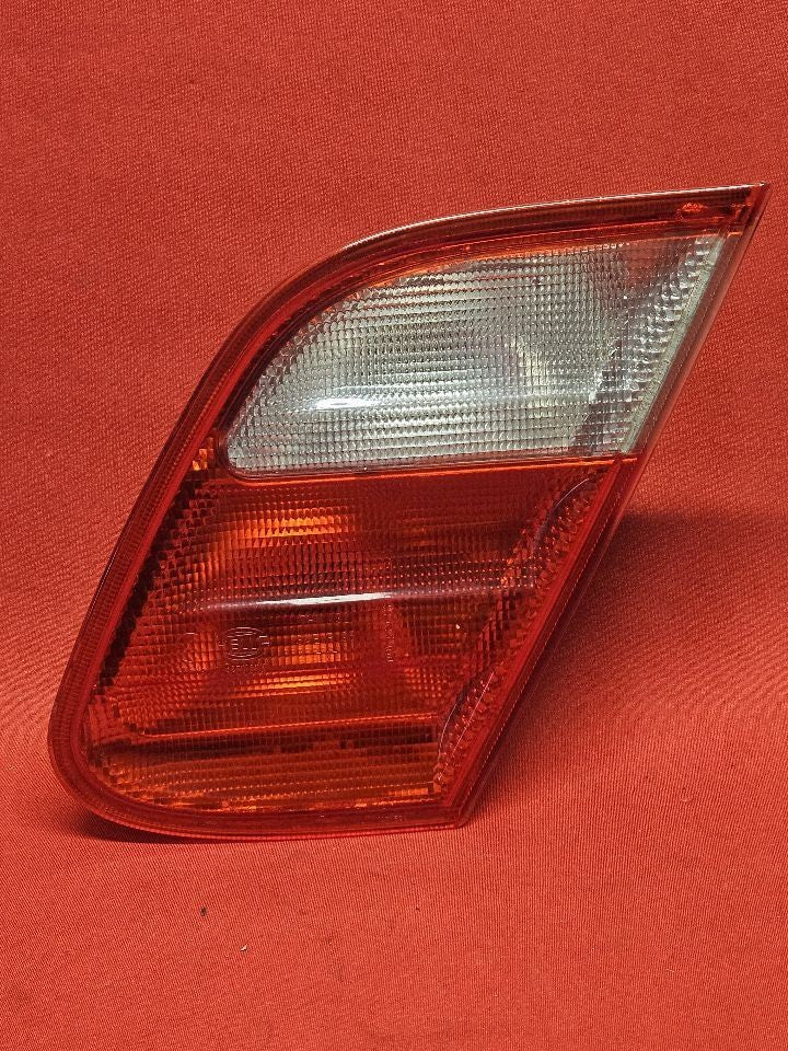 1998-2003 Mercedes CLK-Class RIGHT PASSENGER Inner Lid Tail Light Stop Lamp