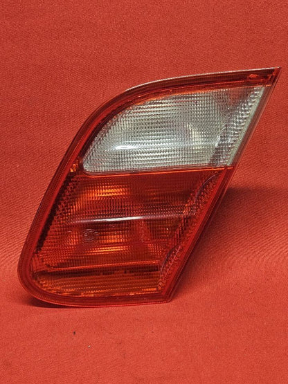 1998-2003 Mercedes CLK-Class RIGHT PASSENGER Inner Lid Tail Light Stop Lamp