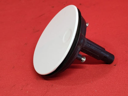 2012-2016 Ford Focus ELECTRIC EV Charging Port 'Filler' Door Lid PNYW30 White