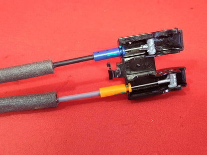 2019 Kia Forte RIGHT REAR PASSENGER Door Latch Lock Actuator 81420-M6000
