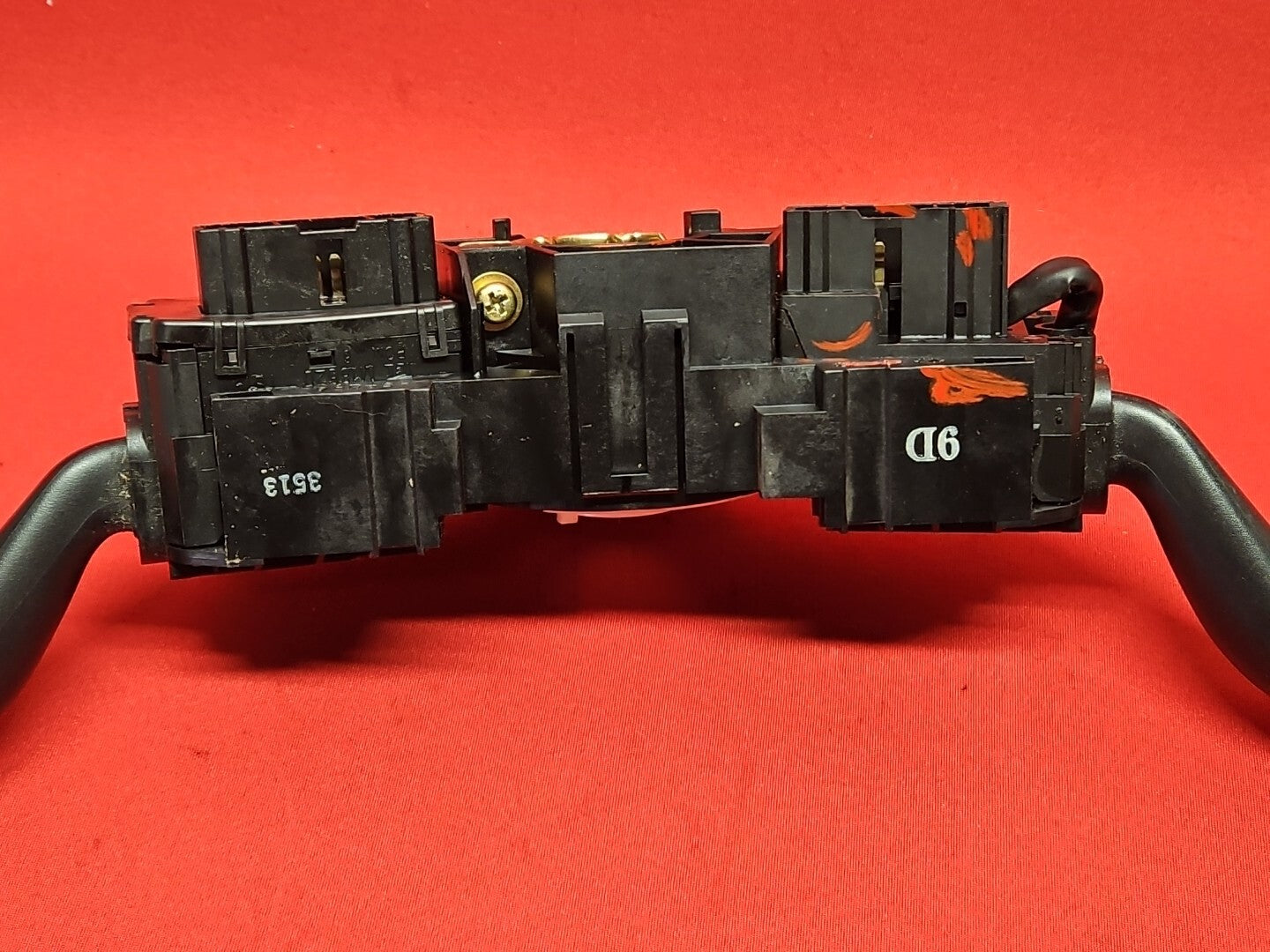 2002 2003 2004 Honda CR-V CRV Turn Signal Combo Headlight Wiper Switch SET