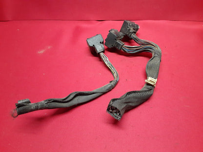 2006 Jeep Grand Cherokee A/T 3.7L V6 Powertrain Module PCM 5094895AB PIGTAILS