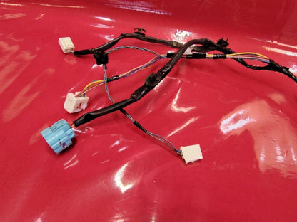 2015 Subaru Legacy & Outback LEFT DRIVER REAR Door Wiring Harness Loom