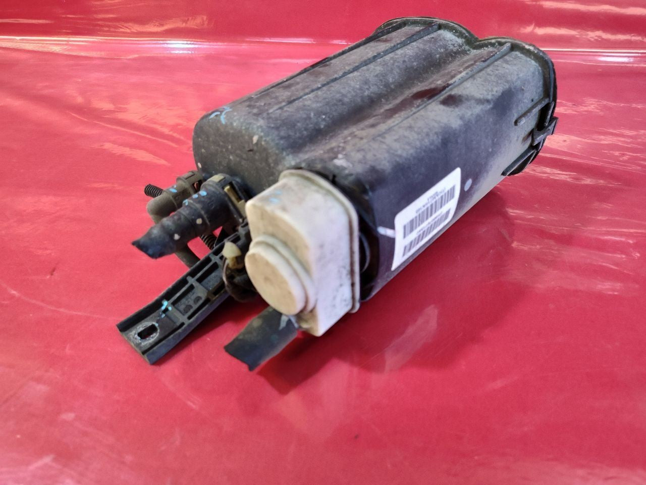 2012-2019 Fiat 500 1.4L L4 Evaporative Emissions Fuel Vapor Charcoal Canister