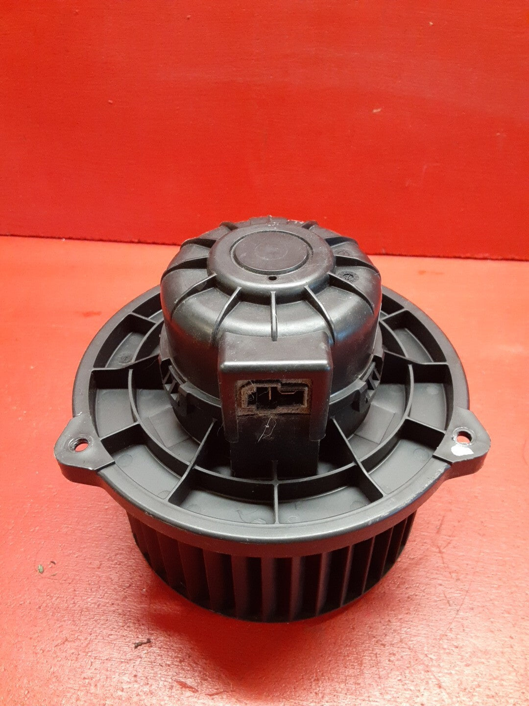 2011-2013 Kia Sportage HVAC Blower Motor W/ Fan Unit 97100-2S000
