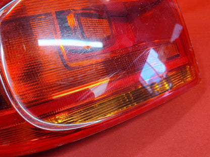 2012-2018 VW Volkswagen Tiguan LEFT DRIVER Outer Quarter Tail Light Lamp