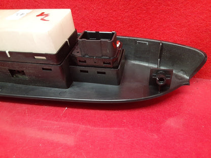 2007 - 2009 Suzuki Sx4 Driver Left Door Master Power Window Switch 64J203136T