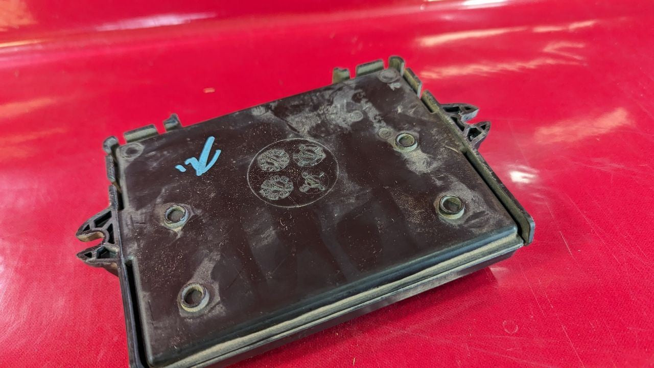 07-10 Ford Explorer 08-10 Mercury Mountaineer Transfer Case 4WD Control Module