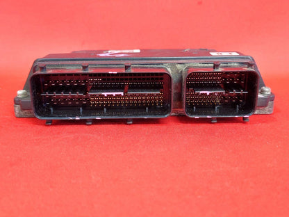 2005-2008 Toyota Rav4 Japan Built 4WD 2.0L L4 Engine Control Module ECM ECU