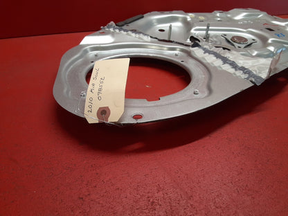 2010 2011 Kia Soul FRONT RIGHT PASSENGER SIDE Window Regulator Assembly