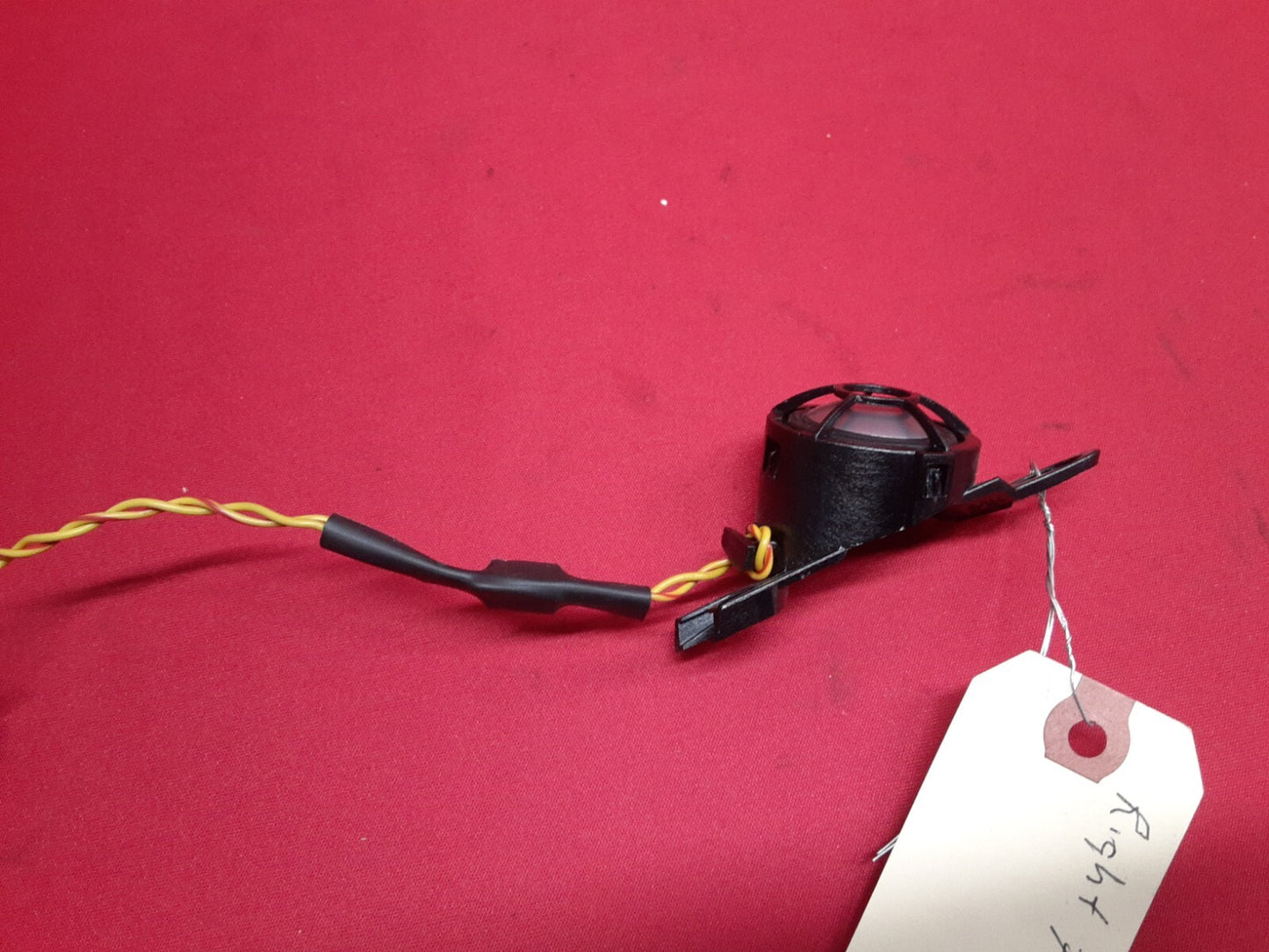 2005 Range Rover HSE RIGHT Tweeter Speaker Harmon Kardon XQN500060